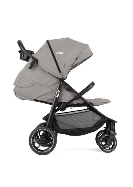 Joie Litetrax Pro pastaigu rati Pebble  - Joie