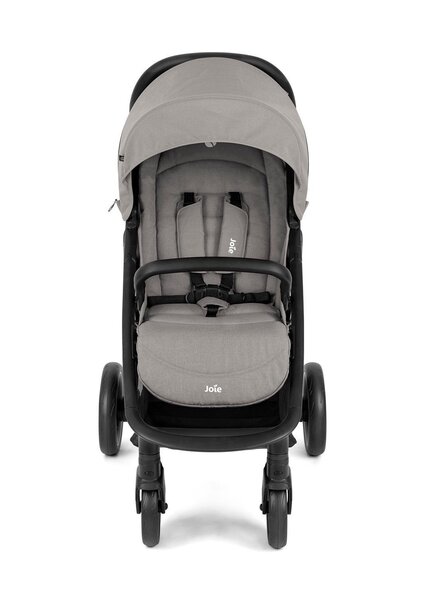 Joie Litetrax Pro pushchair Pebble  - Joie