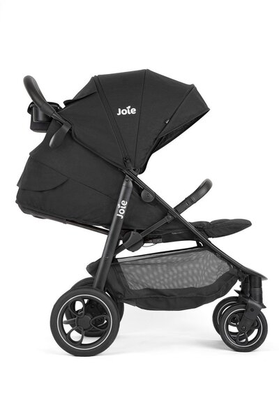 Joie Litetrax Pro pastaigu rati Shale  - Joie