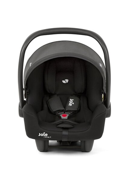 Joie i-Snug 2, car seat 40-75cm, Shale - Joie