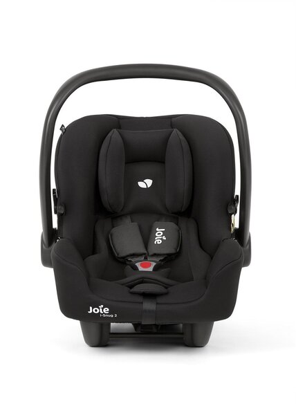 Joie i-Snug 2, car seat 40-75cm, Shale - Joie