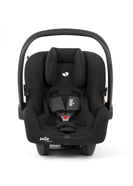 Joie i-Snug 2, car seat 40-75cm, Shale - Joie