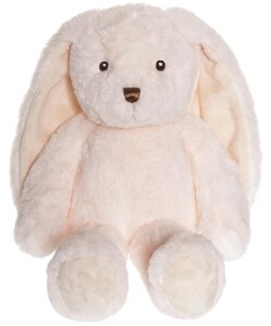 Teddykompaniet soft toy bunny 30cm, Svea  - Teddykompaniet