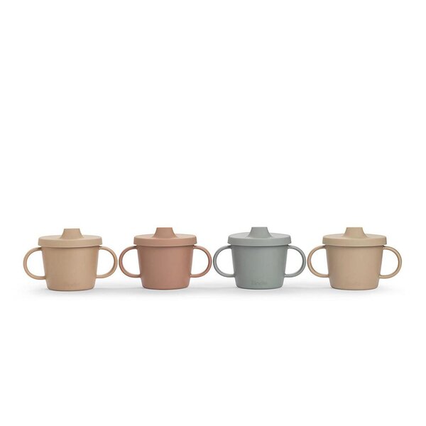 Elodie Details Sippy Cup Soft Terracotta - Elodie Details