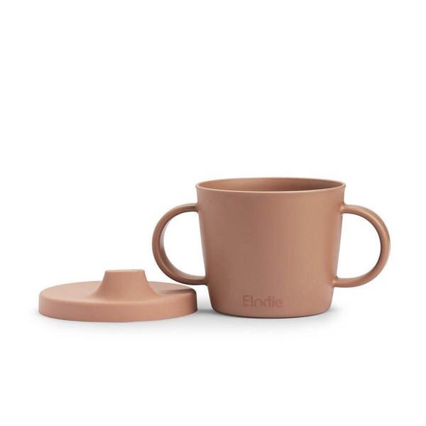 Elodie Details Sippy Cup Soft Terracotta - Elodie Details