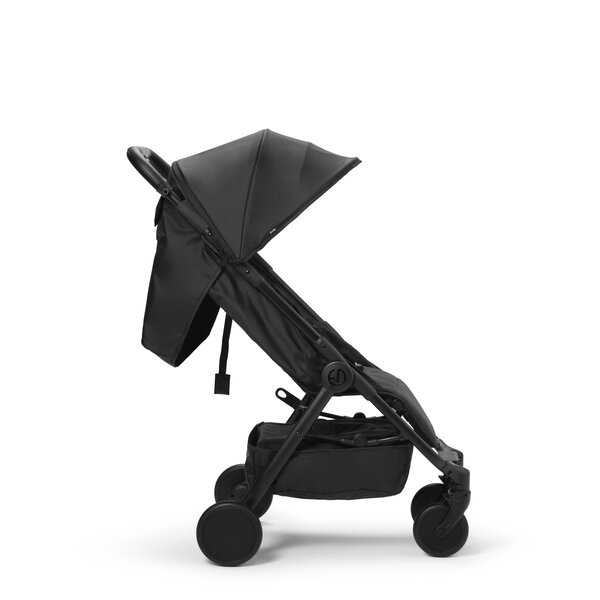 Elodie Details Mondo Stroller Black - Elodie Details