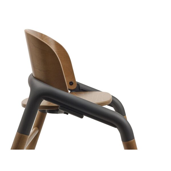 Bugaboo Giraffe tool Warm Wood/Grey - Bugaboo