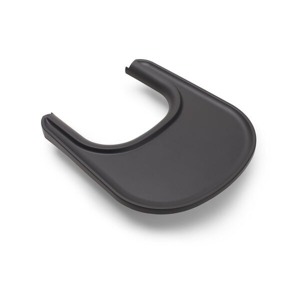 Bugaboo Giraffe complete highchair set Warm wood/Grey - Bugaboo