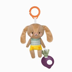 Taf Toys iekaramā rotaļlieta Jenny the Bunny - Taf Toys