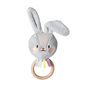 Taf Toys barškutis Rylee Bunny - Taf Toys