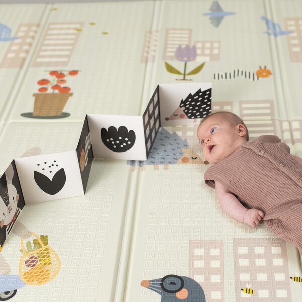 Taf Toys foam mat Urban Garden - Taf Toys