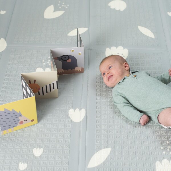 Taf Toys foam mat Urban Garden - Taf Toys