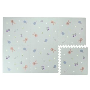 Taf Toys пазл Urban Garden - Taf Toys