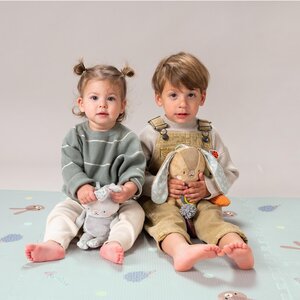 Taf Toys пазл Urban Garden - Taf Toys