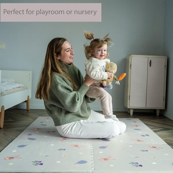 Taf Toys пазл Urban Garden - Taf Toys