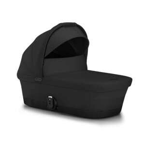 Cybex Gazelle/e-Gaselle S Cot Moon Black - Cybex