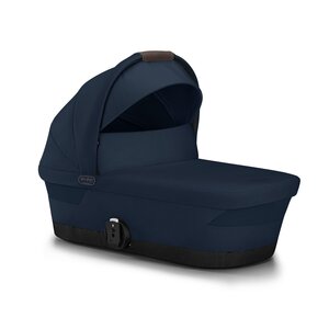 Cybex Gazelle/e-Gazelle S Cot Ocean Blue - Cybex