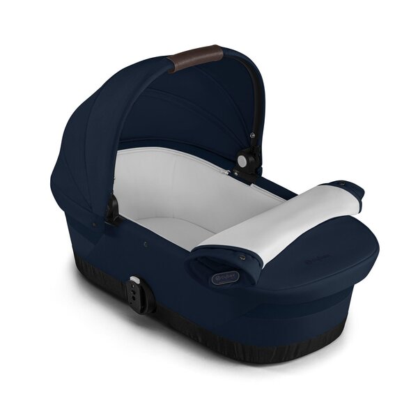 Cybex Gazelle/e-Gazelle S Cot Ocean Blue - Cybex