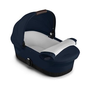 Cybex Gazelle/e-Gazelle S Cot Ocean Blue - Cybex