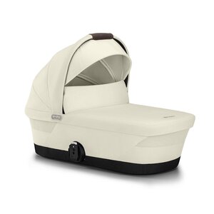 Cybex Gazelle/e-Gaselle S Cot Seashell Beige - Cybex