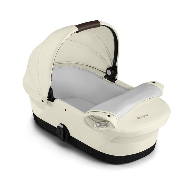 Cybex Gazelle/e-Gaselle S Cot Seashell Beige - Cybex