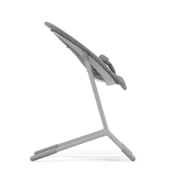 Cybex Lemo 4in1 стульчик для кормления Suede Grey - Cybex