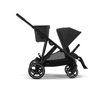 Cybex Gazelle S pushchair, Moon Black - Cybex