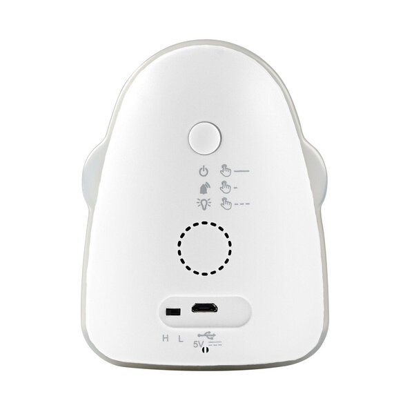 Beaba Simply Zen video baby monitor White - Beaba