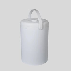 Magic Essential diaper pail White - Magic