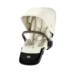 Cybex Gazelle S сидячая часть Seashell Beige - Nuna