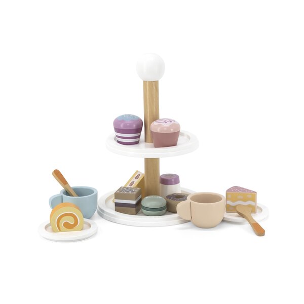 PolarB Afternoon Tea Set - PolarB