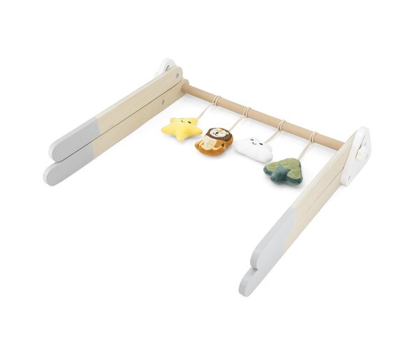 PolarB Baby Play Gym - PolarB