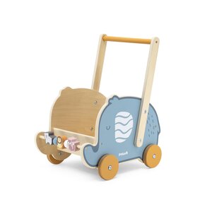 PolarB Doll Buggy Elephant - PolarB