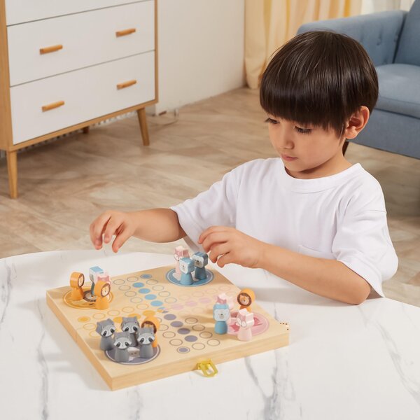 PolarB Ludo - PolarB