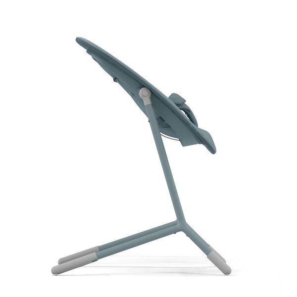 Cybex Lemo 4in1 стульчик для кормления Stone Blue - Cybex