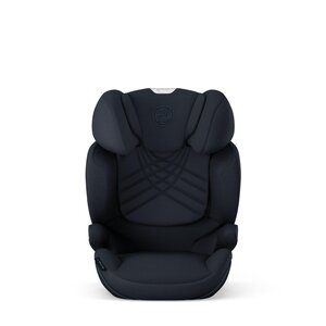 Cybex Solution T i-Fix car seat 100-150cm, Plus Nautical Blue - Cybex