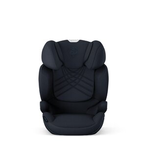 Cybex Solution T i-Fix car seat 100-150cm, Plus Nautical Blue - Joie