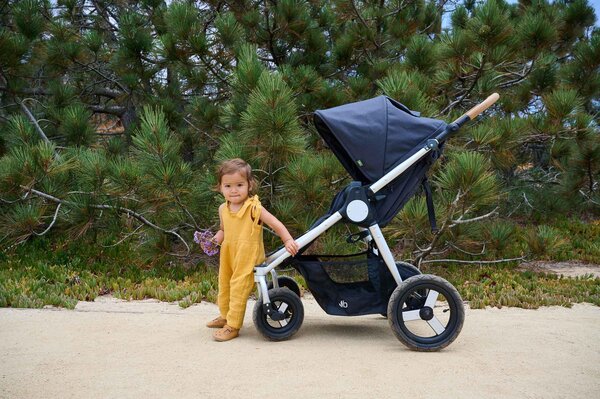 Bumbleride Era pushchair Olive - Bumbleride