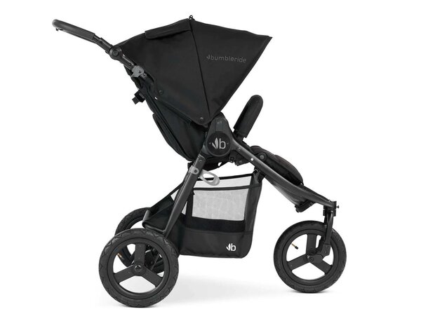 Bumbleride Indie pushchair Black - Bumbleride