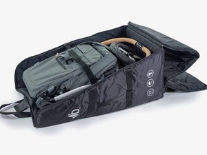Bumbleride Travel Bag for Era / Indie / Speed - We Are One