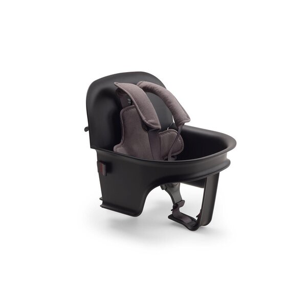 Bugaboo Giraffe complete highchair set Black  - Bugaboo