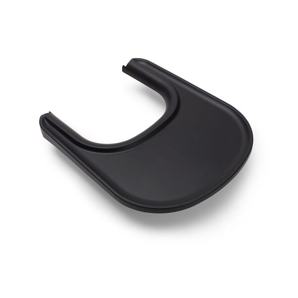 Bugaboo Giraffe complete highchair set Black  - Bugaboo