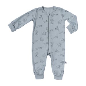 Nordbaby Sleepsuit Andy - CeLavi