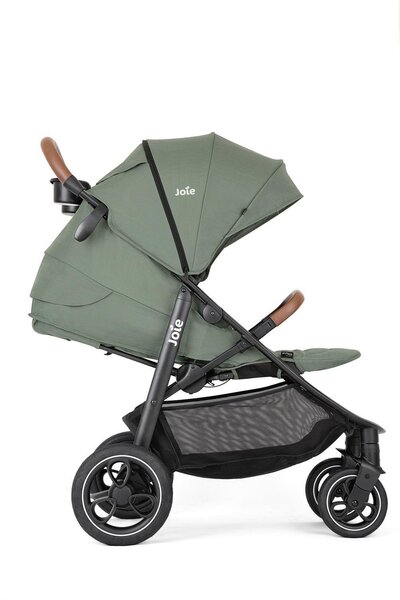 Joie Litetrax Pro pushchair Laurel - Joie