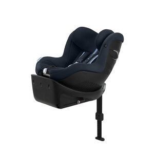 Cybex Sirona Gi i-Size 61-105cm car seat, Plus Ocean Blue - Cybex