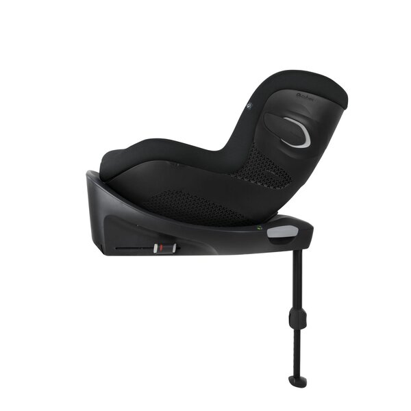 Cybex Sirona Gi i-Size 61-105cm автокресло, Moon Black  - Cybex