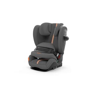 Cybex Pallas G i-Size 76-150cm turvatool, Plus Lava Grey - Cybex