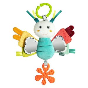 Fehn activity toy, Butterfly - Fehn
