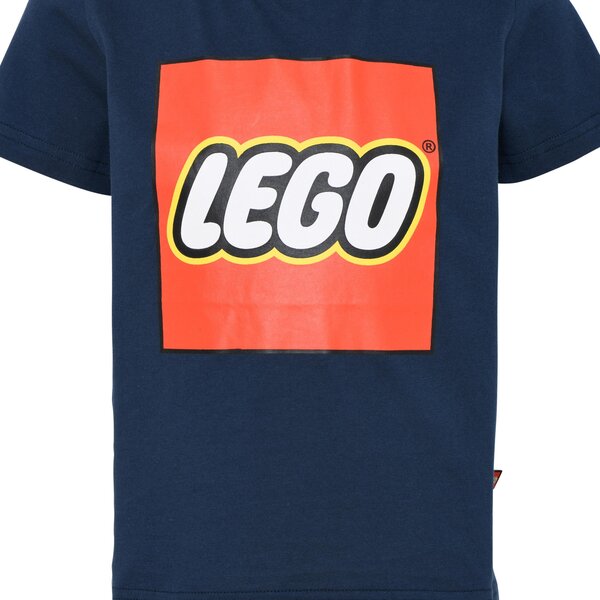 Legowear Lwtaylor 601 - t-shirt s/s - Legowear