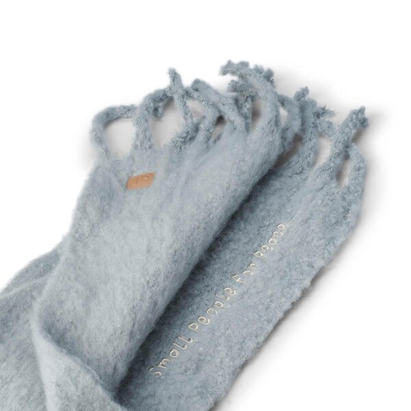 Elodie Details Scarf Sunrise Blue - Elodie Details